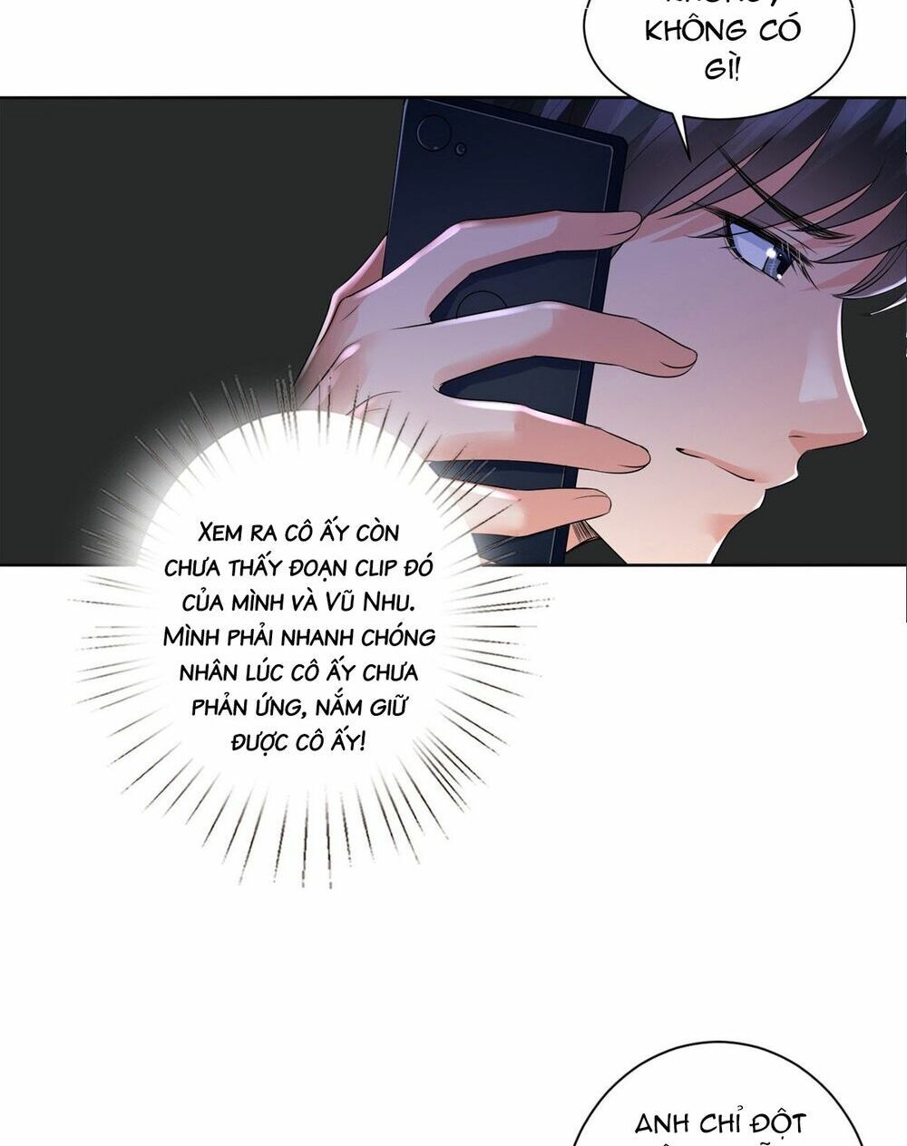 Ông Xã Kết Hôn Thử, Mạnh Thêm Chút Nữa Đi Chapter 62 - Trang 2