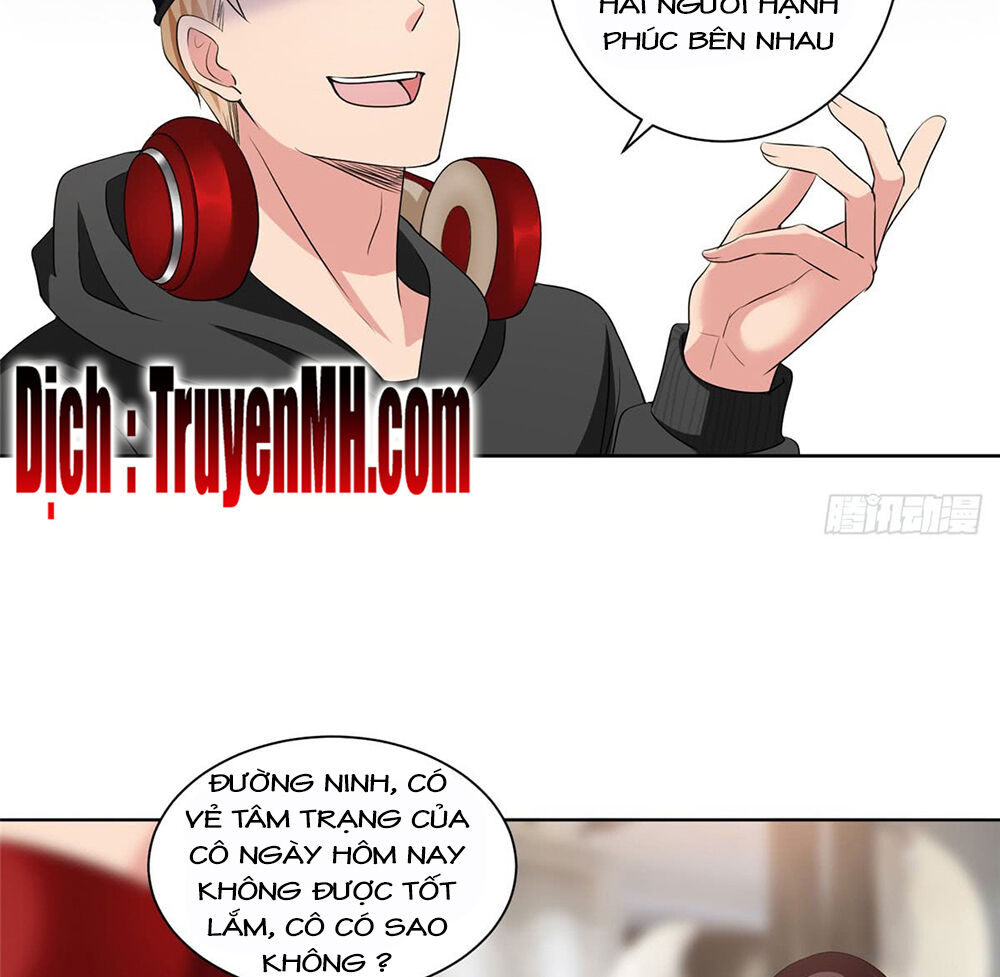 Ông Xã Kết Hôn Thử, Mạnh Thêm Chút Nữa Đi Chapter 67 - Trang 2