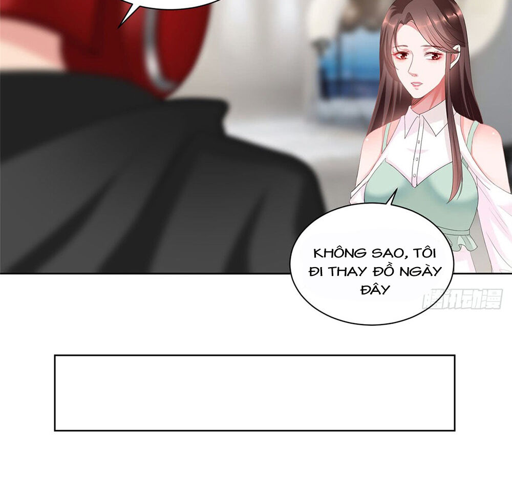 Ông Xã Kết Hôn Thử, Mạnh Thêm Chút Nữa Đi Chapter 67 - Trang 2