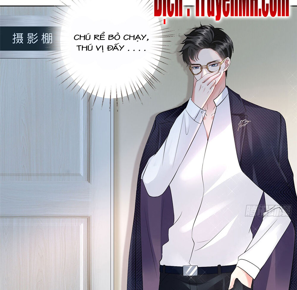 Ông Xã Kết Hôn Thử, Mạnh Thêm Chút Nữa Đi Chapter 67 - Trang 2