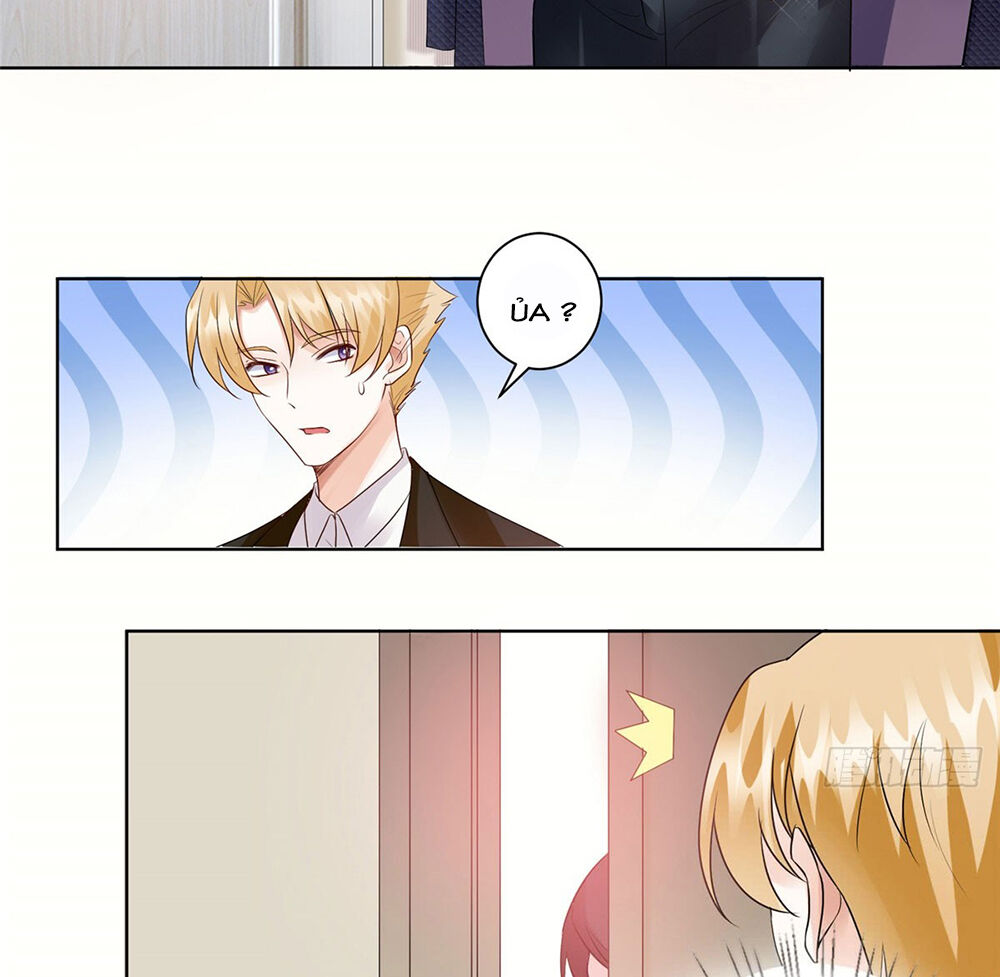 Ông Xã Kết Hôn Thử, Mạnh Thêm Chút Nữa Đi Chapter 67 - Trang 2