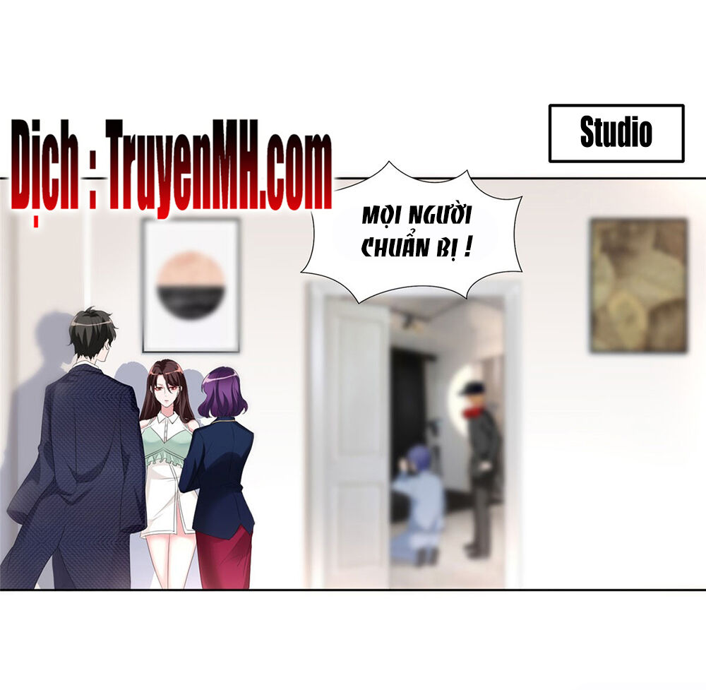 Ông Xã Kết Hôn Thử, Mạnh Thêm Chút Nữa Đi Chapter 67 - Trang 2