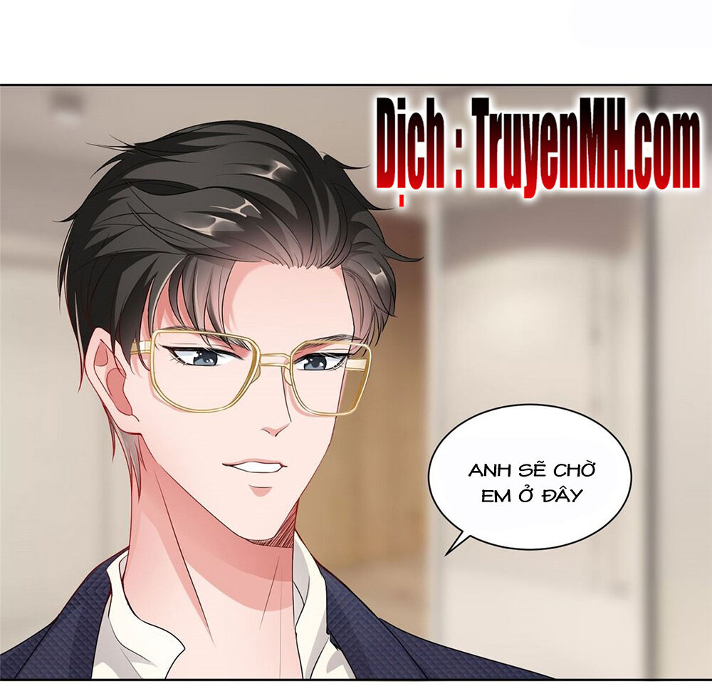 Ông Xã Kết Hôn Thử, Mạnh Thêm Chút Nữa Đi Chapter 67 - Trang 2