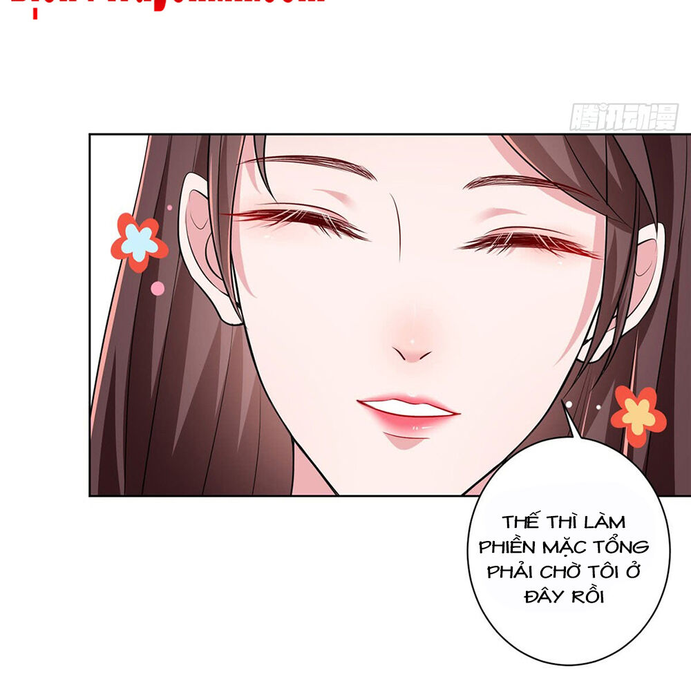 Ông Xã Kết Hôn Thử, Mạnh Thêm Chút Nữa Đi Chapter 67 - Trang 2