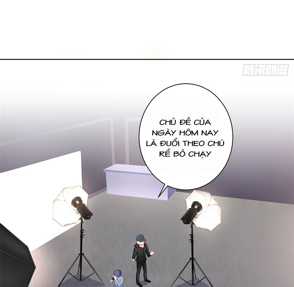 Ông Xã Kết Hôn Thử, Mạnh Thêm Chút Nữa Đi Chapter 67 - Trang 2