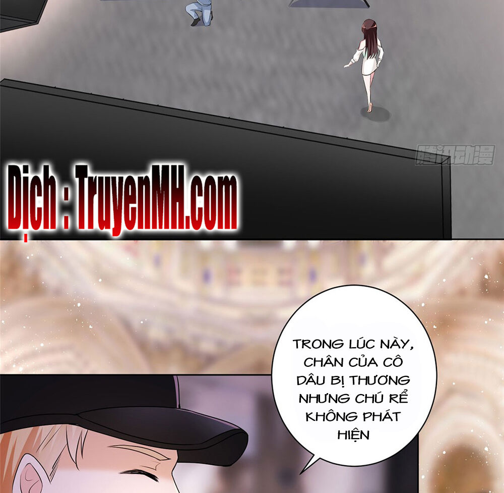 Ông Xã Kết Hôn Thử, Mạnh Thêm Chút Nữa Đi Chapter 67 - Trang 2