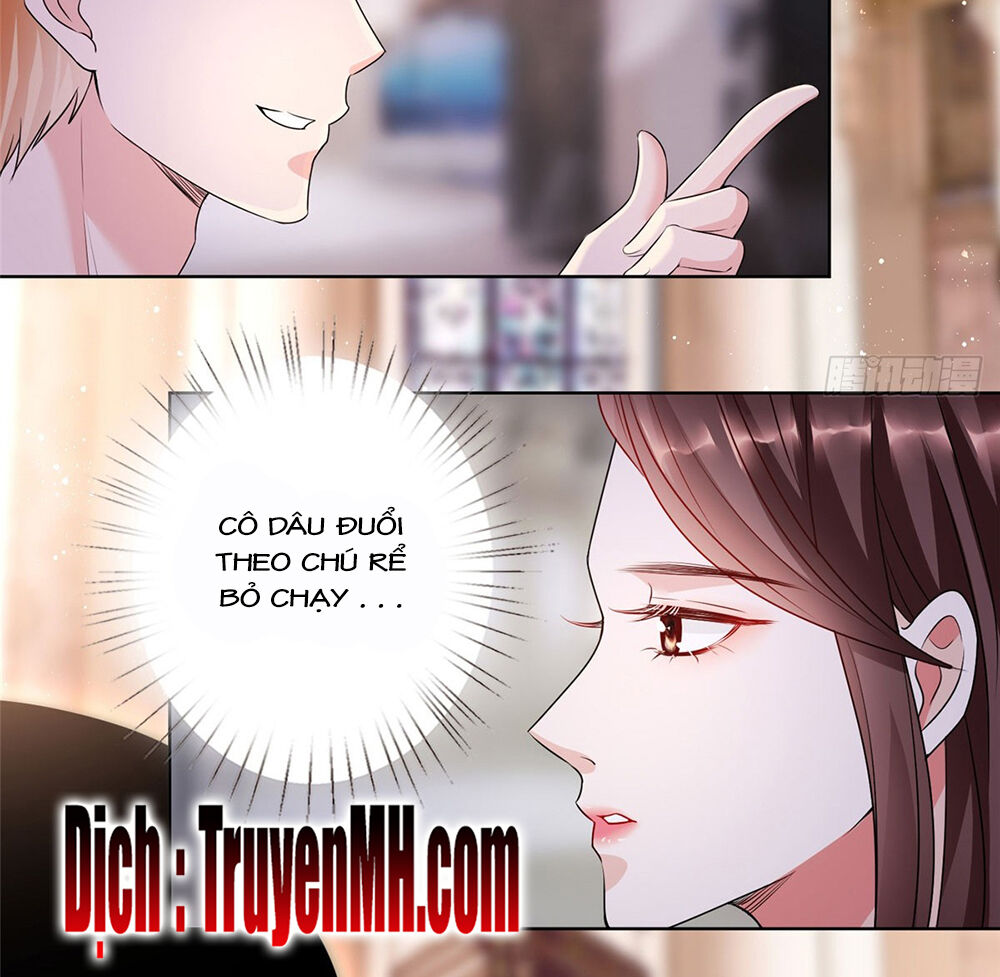 Ông Xã Kết Hôn Thử, Mạnh Thêm Chút Nữa Đi Chapter 67 - Trang 2