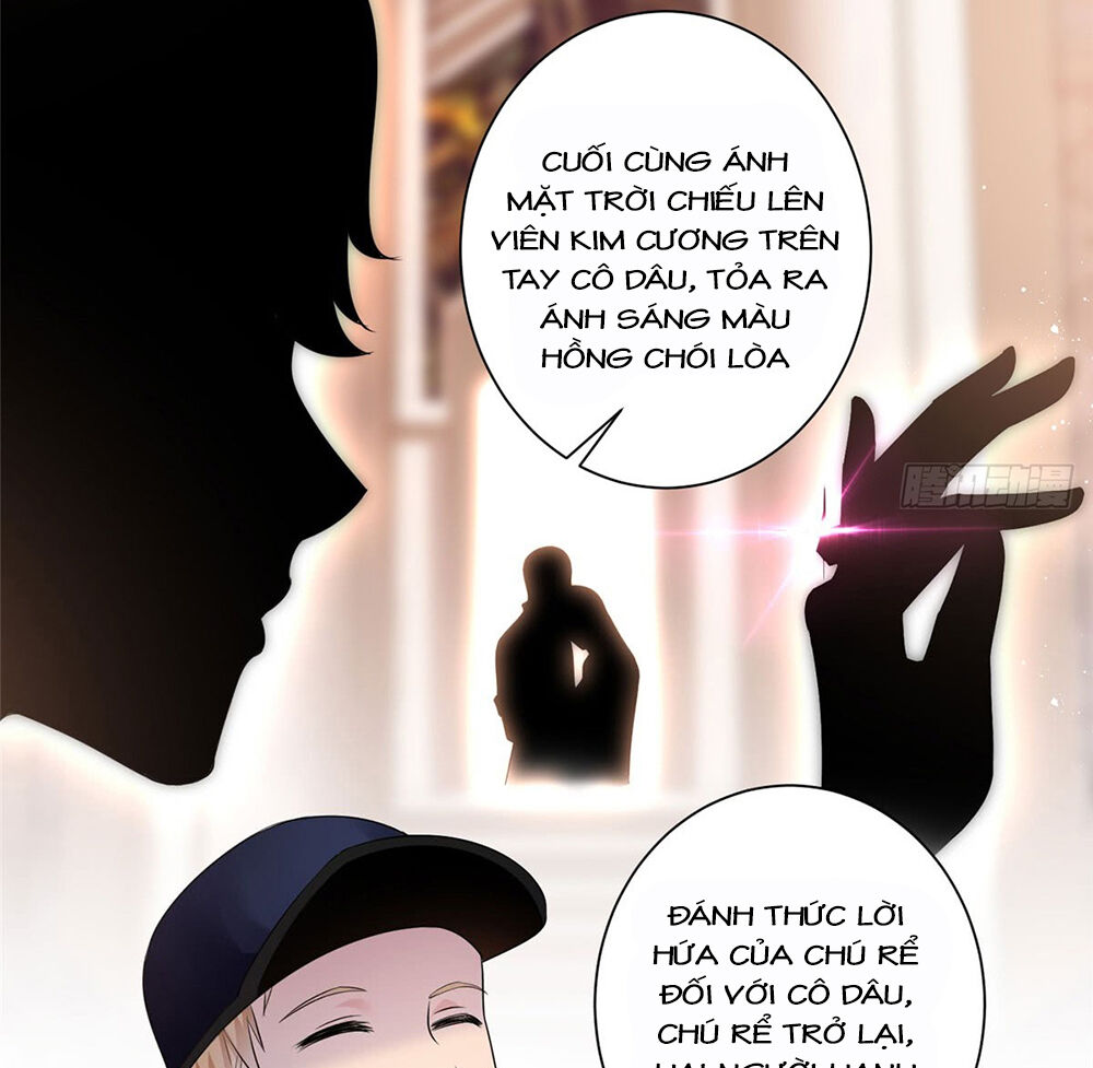 Ông Xã Kết Hôn Thử, Mạnh Thêm Chút Nữa Đi Chapter 67 - Trang 2