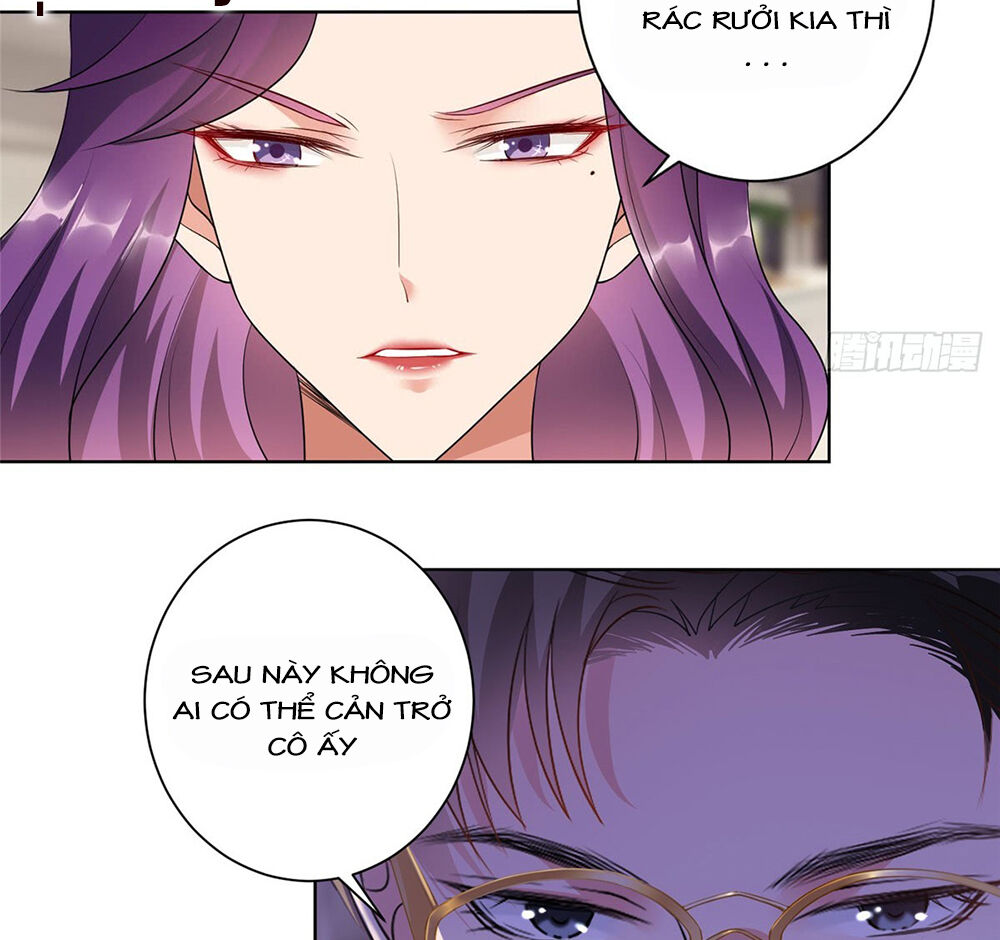 Ông Xã Kết Hôn Thử, Mạnh Thêm Chút Nữa Đi Chapter 68 - Trang 2