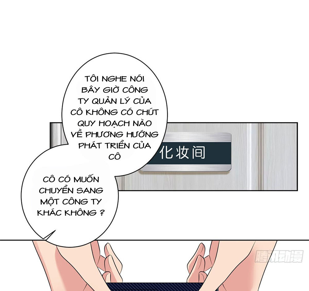 Ông Xã Kết Hôn Thử, Mạnh Thêm Chút Nữa Đi Chapter 68 - Trang 2