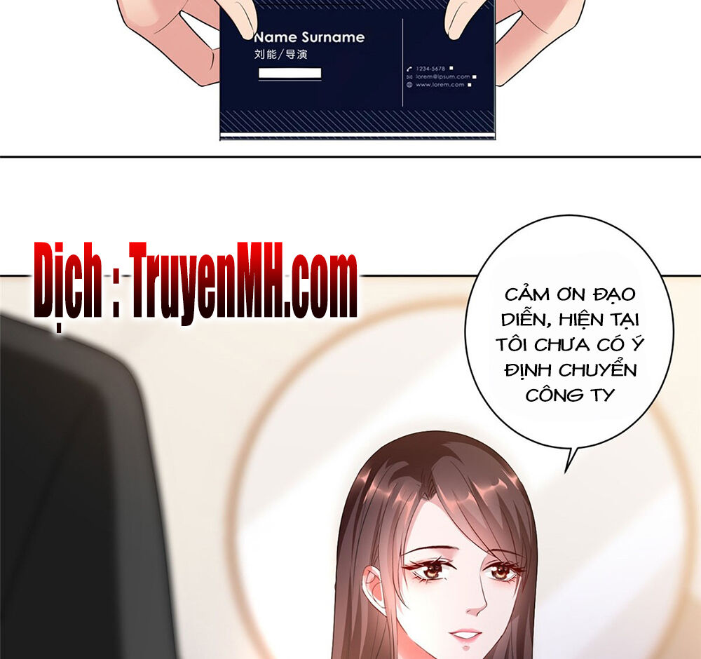 Ông Xã Kết Hôn Thử, Mạnh Thêm Chút Nữa Đi Chapter 68 - Trang 2