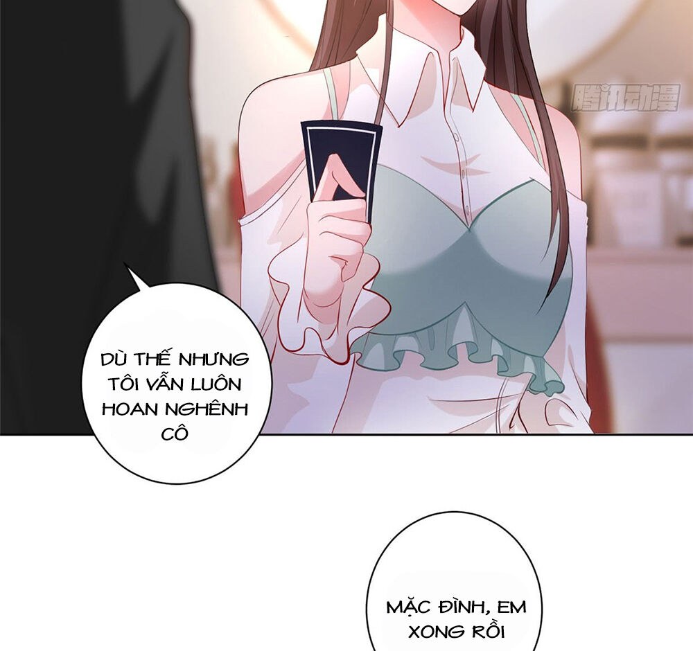 Ông Xã Kết Hôn Thử, Mạnh Thêm Chút Nữa Đi Chapter 68 - Trang 2