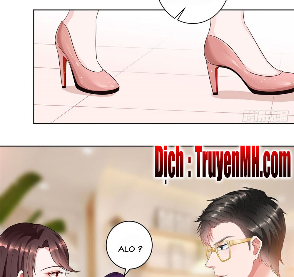 Ông Xã Kết Hôn Thử, Mạnh Thêm Chút Nữa Đi Chapter 68 - Trang 2