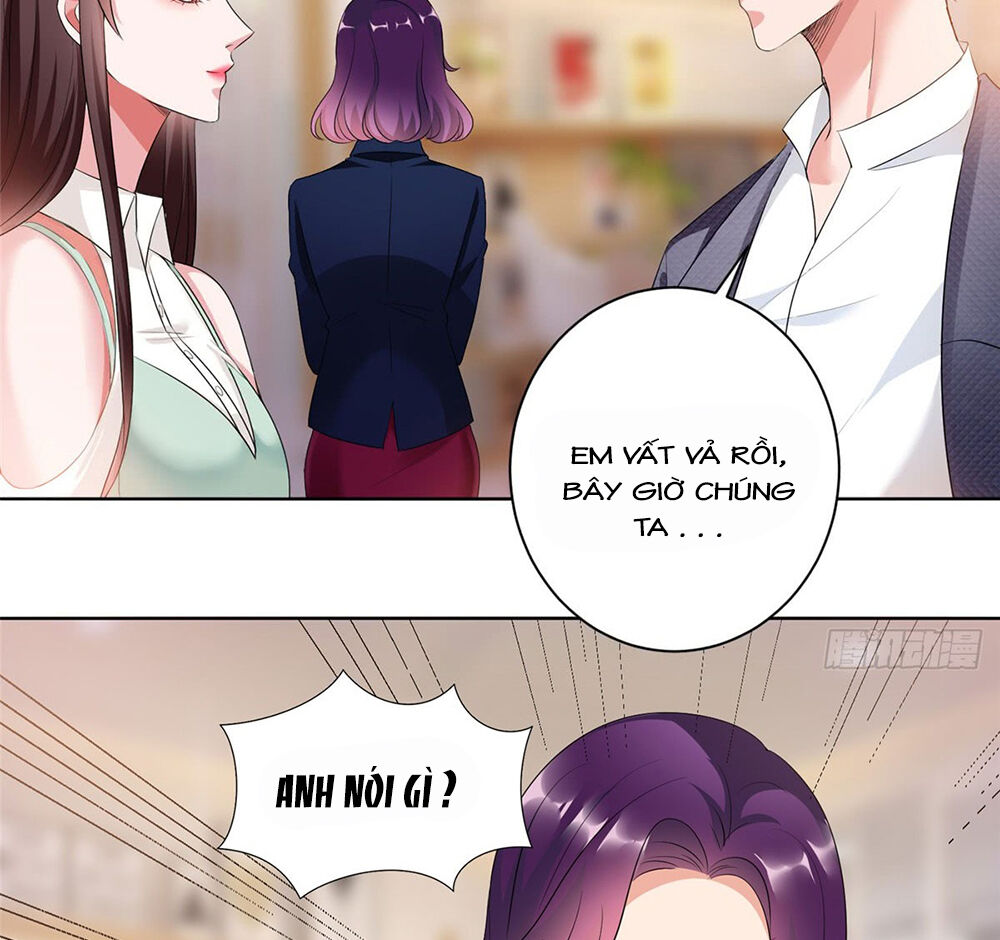 Ông Xã Kết Hôn Thử, Mạnh Thêm Chút Nữa Đi Chapter 68 - Trang 2