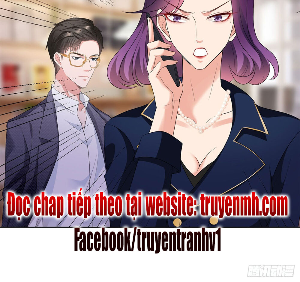 Ông Xã Kết Hôn Thử, Mạnh Thêm Chút Nữa Đi Chapter 68 - Trang 2