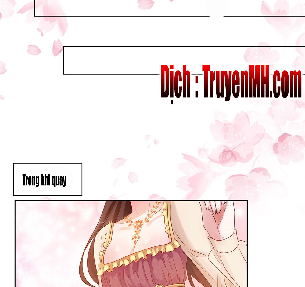 Ông Xã Kết Hôn Thử, Mạnh Thêm Chút Nữa Đi Chapter 68 - Trang 2