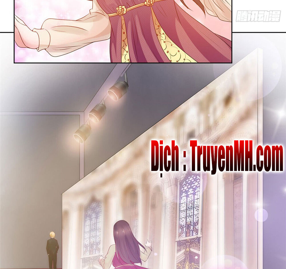 Ông Xã Kết Hôn Thử, Mạnh Thêm Chút Nữa Đi Chapter 68 - Trang 2