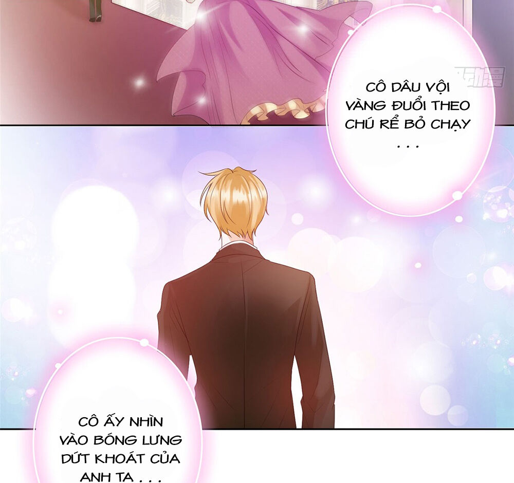 Ông Xã Kết Hôn Thử, Mạnh Thêm Chút Nữa Đi Chapter 68 - Trang 2