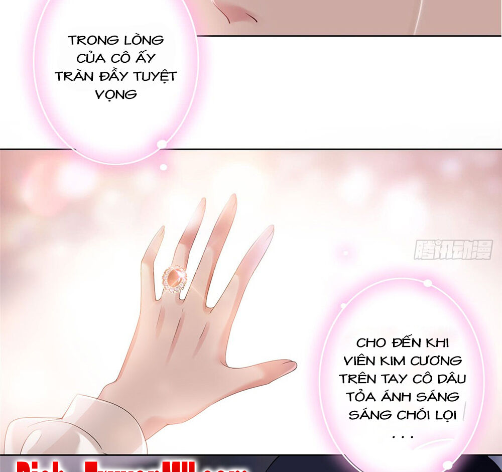 Ông Xã Kết Hôn Thử, Mạnh Thêm Chút Nữa Đi Chapter 68 - Trang 2