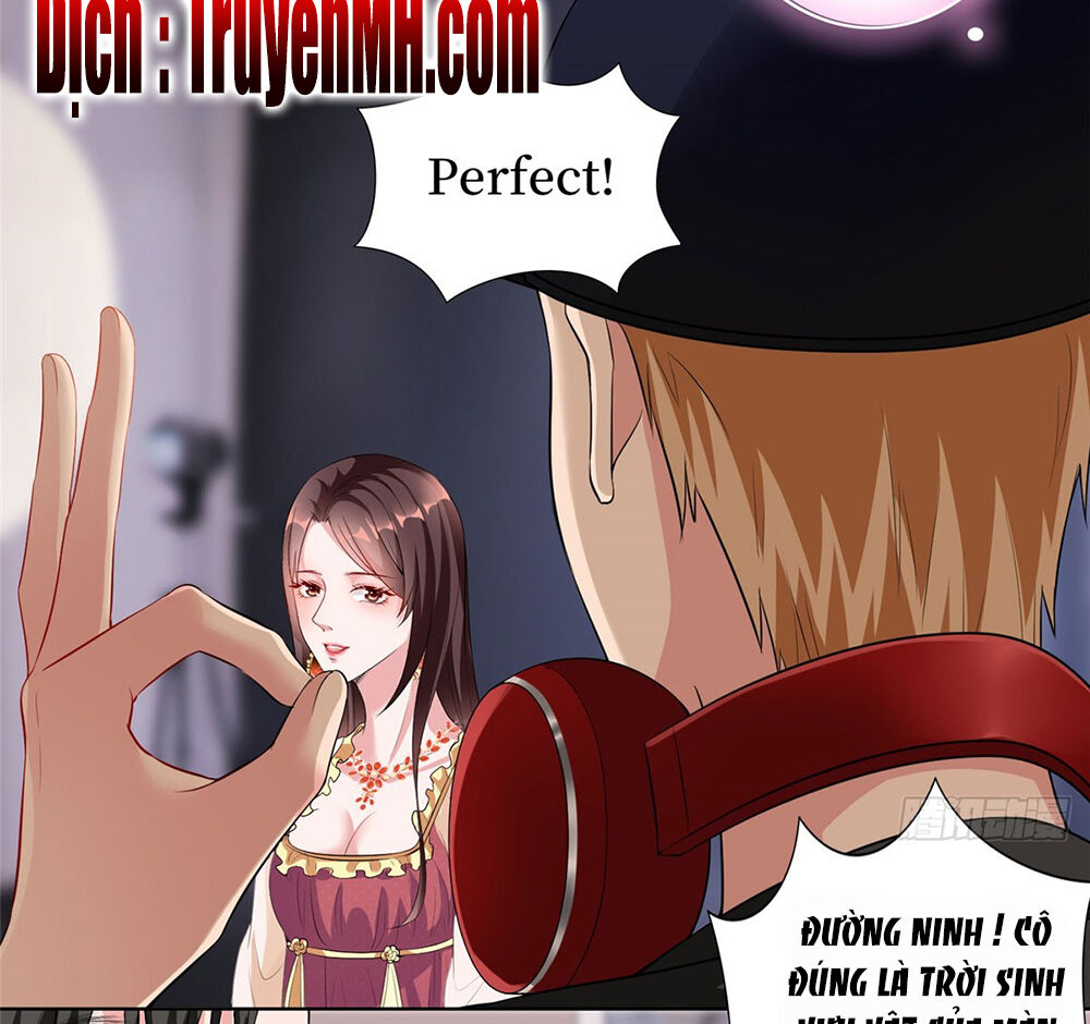 Ông Xã Kết Hôn Thử, Mạnh Thêm Chút Nữa Đi Chapter 68 - Trang 2