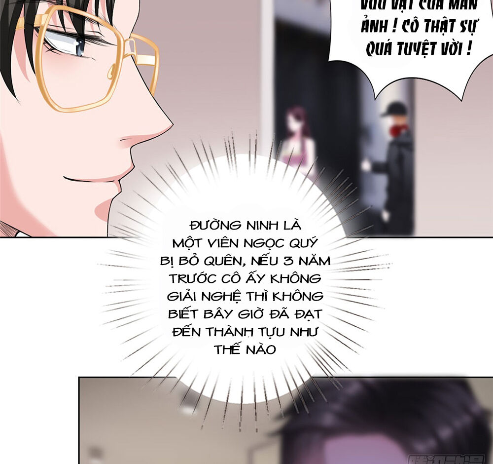 Ông Xã Kết Hôn Thử, Mạnh Thêm Chút Nữa Đi Chapter 68 - Trang 2