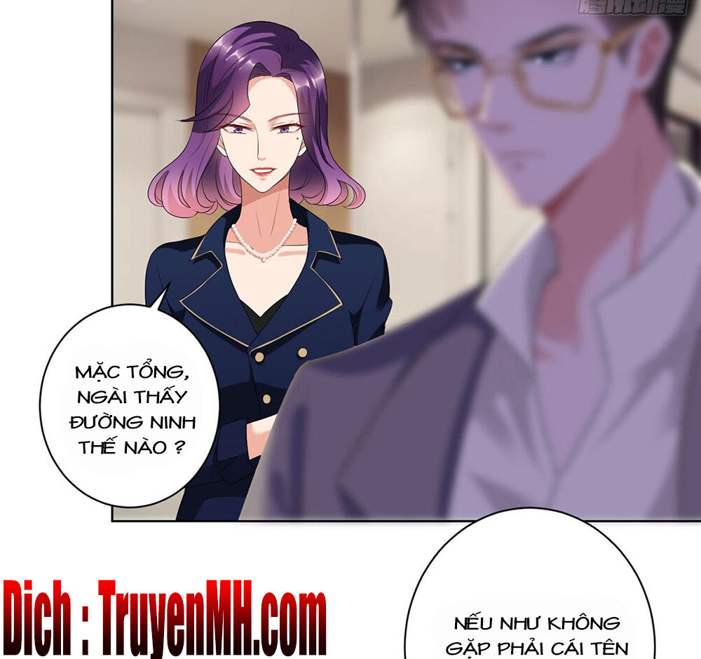 Ông Xã Kết Hôn Thử, Mạnh Thêm Chút Nữa Đi Chapter 68 - Trang 2