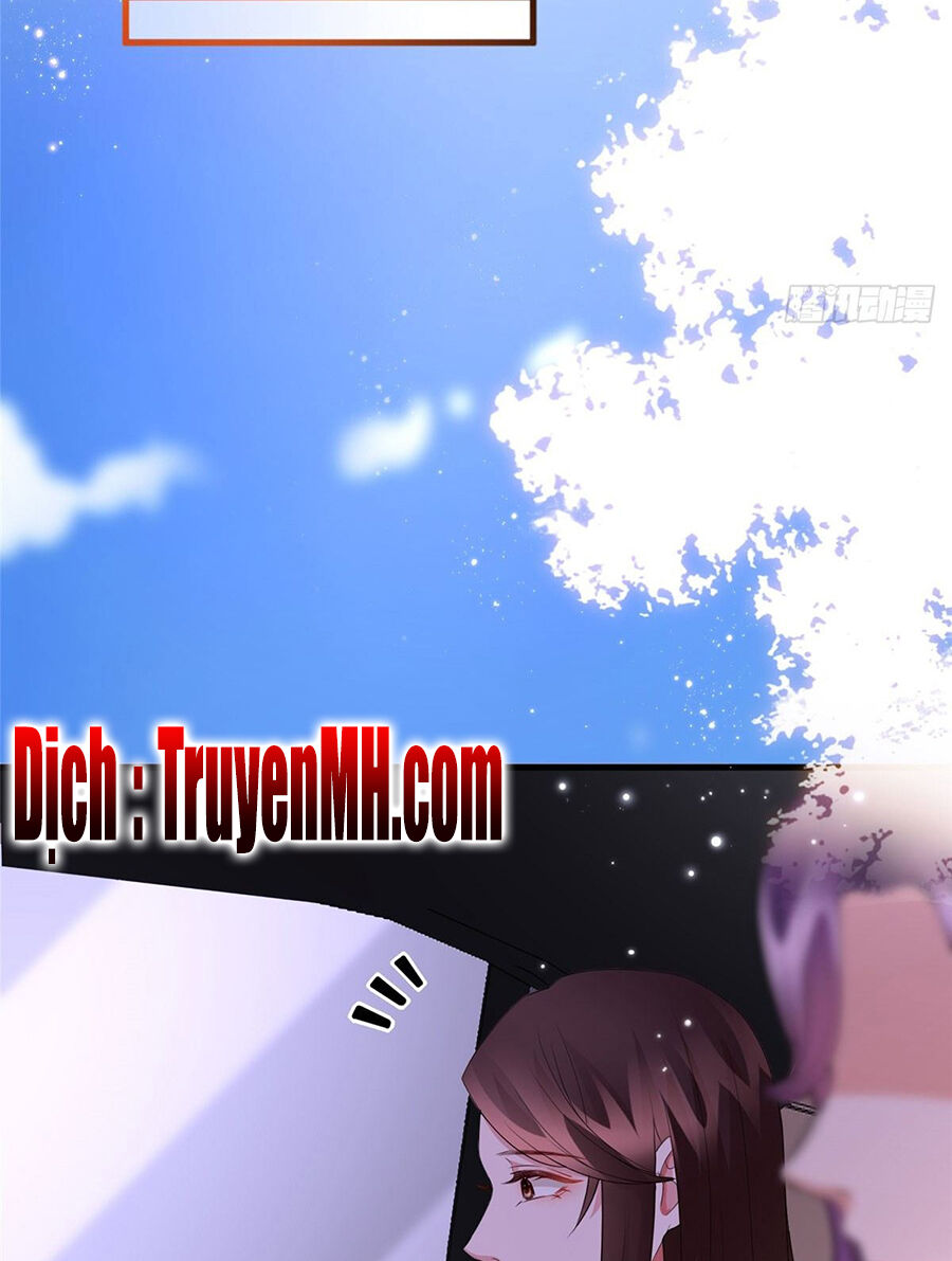 Ông Xã Kết Hôn Thử, Mạnh Thêm Chút Nữa Đi Chapter 70 - Trang 2