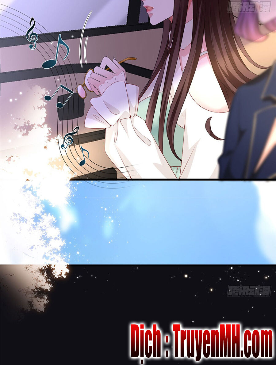 Ông Xã Kết Hôn Thử, Mạnh Thêm Chút Nữa Đi Chapter 70 - Trang 2