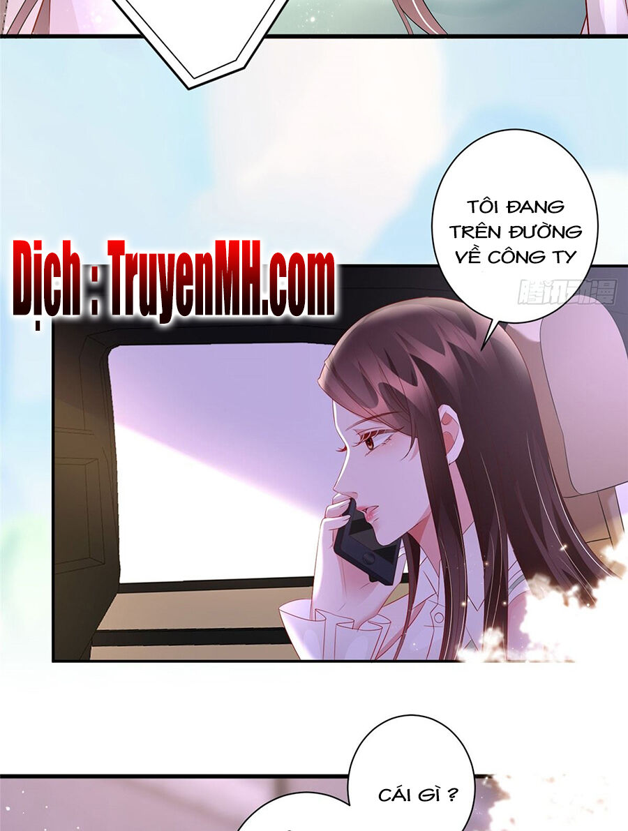 Ông Xã Kết Hôn Thử, Mạnh Thêm Chút Nữa Đi Chapter 70 - Trang 2
