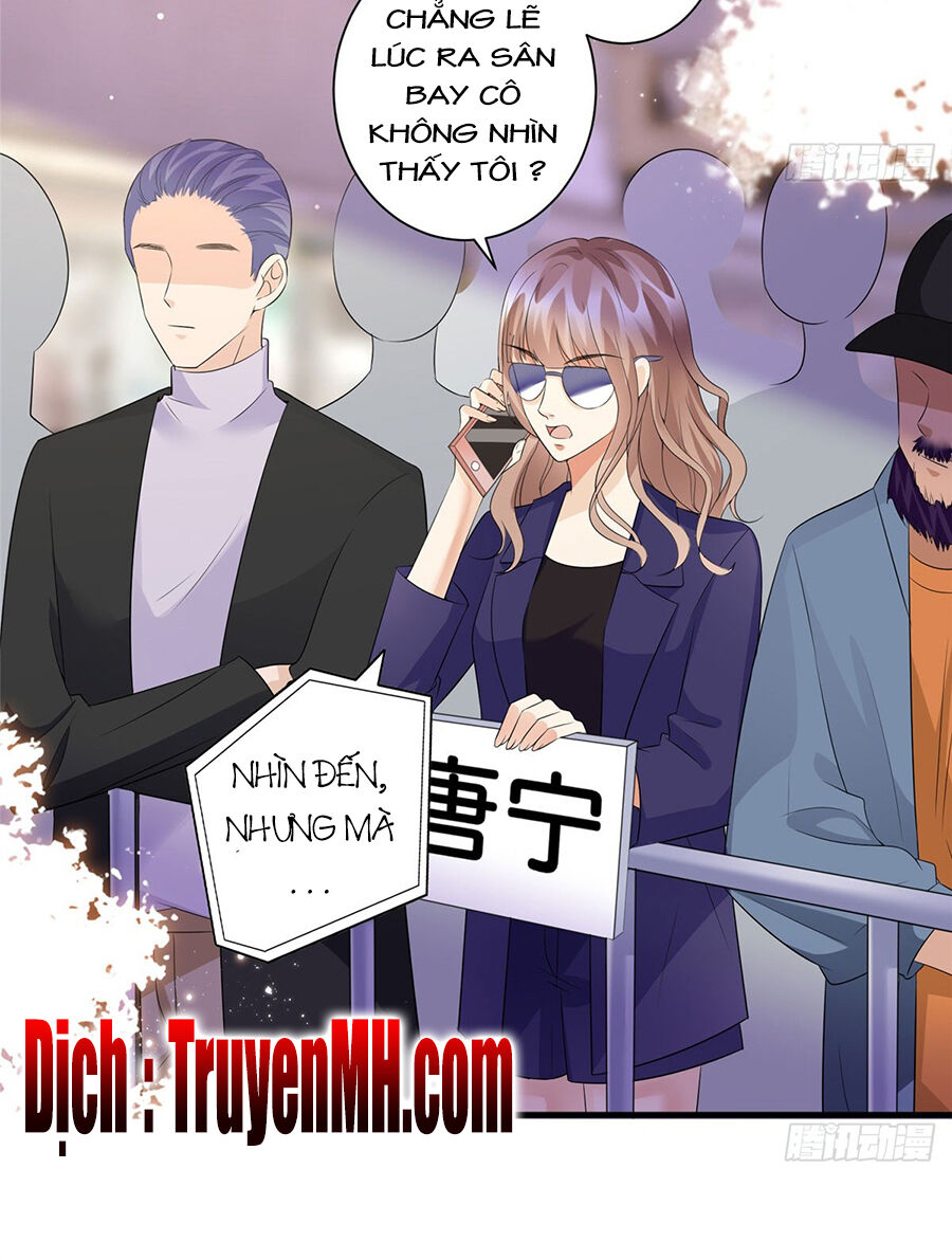 Ông Xã Kết Hôn Thử, Mạnh Thêm Chút Nữa Đi Chapter 70 - Trang 2