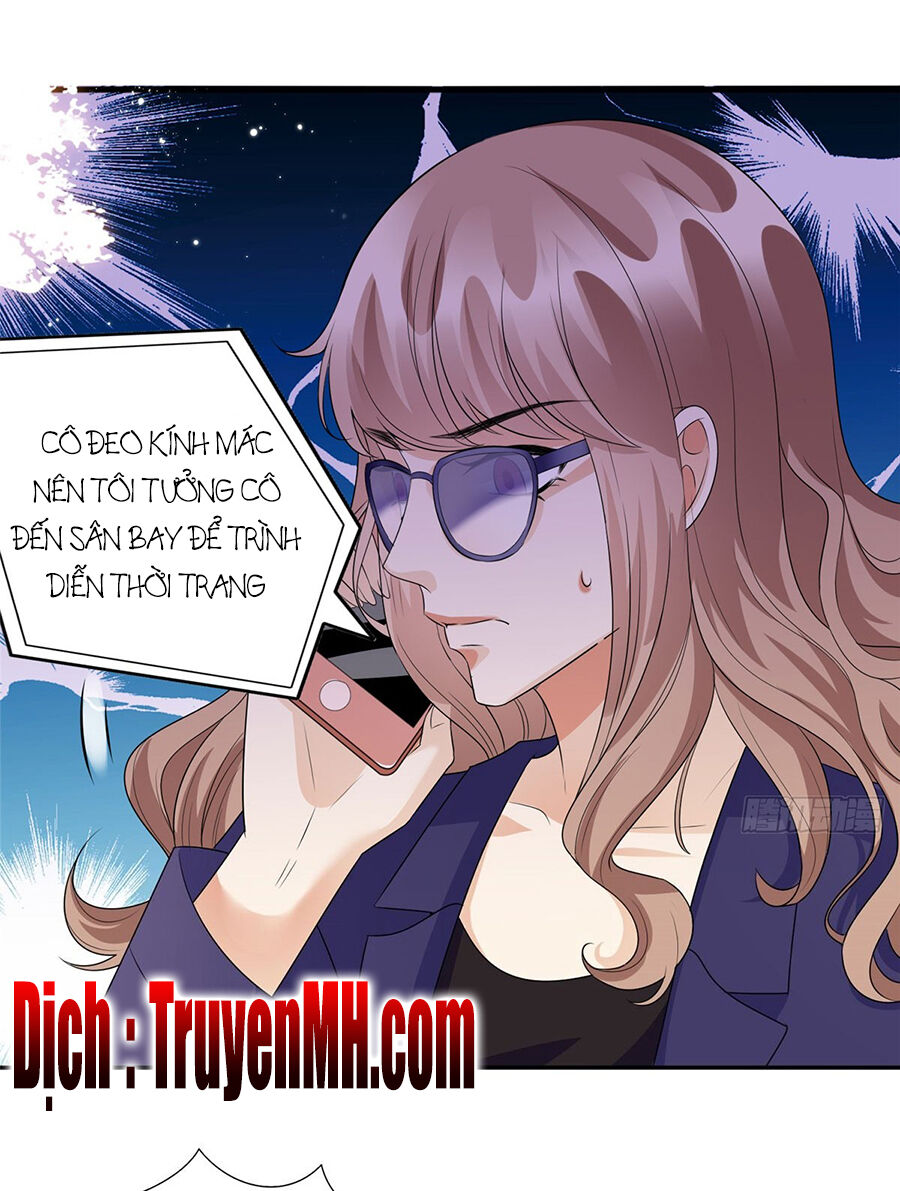 Ông Xã Kết Hôn Thử, Mạnh Thêm Chút Nữa Đi Chapter 70 - Trang 2