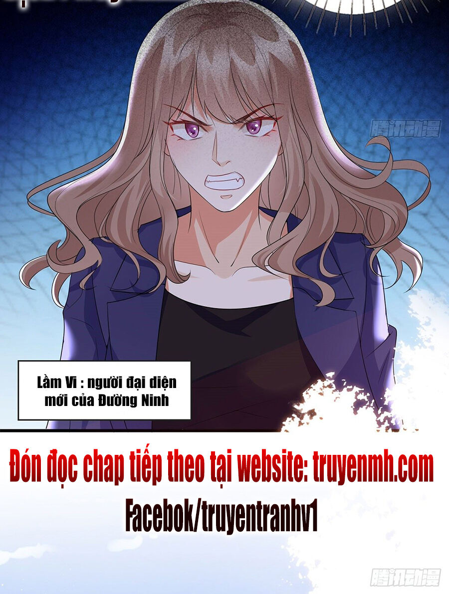 Ông Xã Kết Hôn Thử, Mạnh Thêm Chút Nữa Đi Chapter 70 - Trang 2