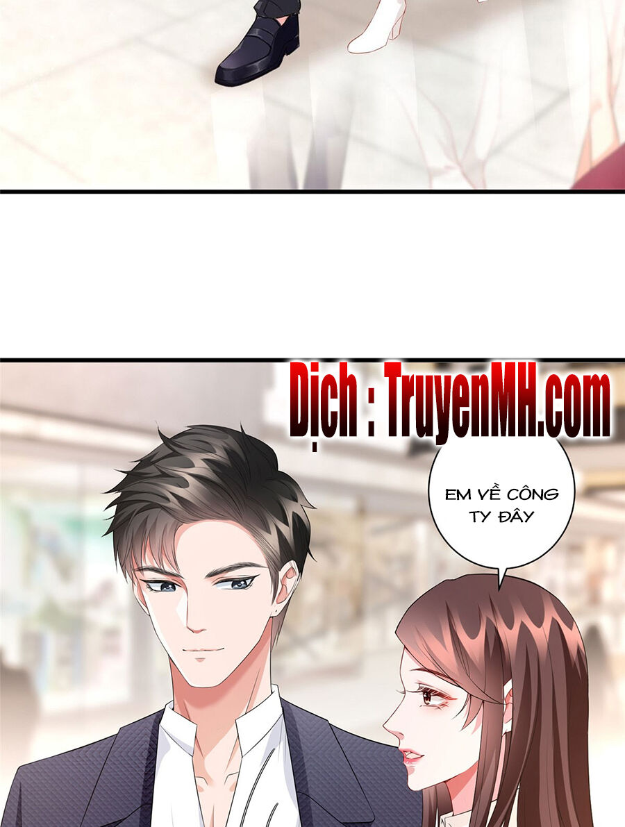 Ông Xã Kết Hôn Thử, Mạnh Thêm Chút Nữa Đi Chapter 70 - Trang 2