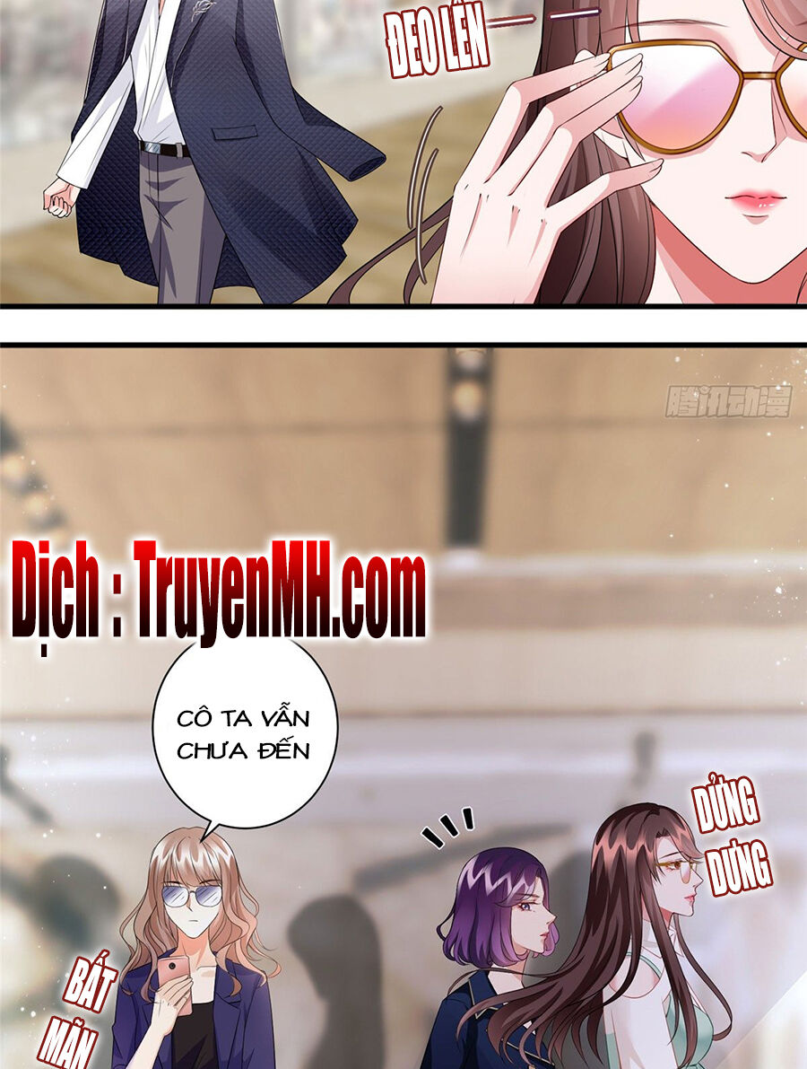 Ông Xã Kết Hôn Thử, Mạnh Thêm Chút Nữa Đi Chapter 70 - Trang 2