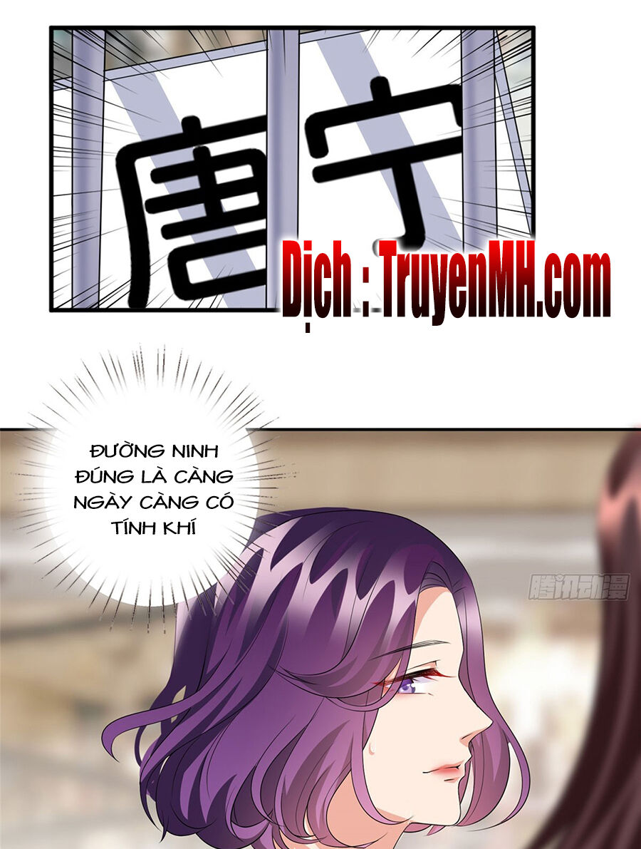 Ông Xã Kết Hôn Thử, Mạnh Thêm Chút Nữa Đi Chapter 70 - Trang 2