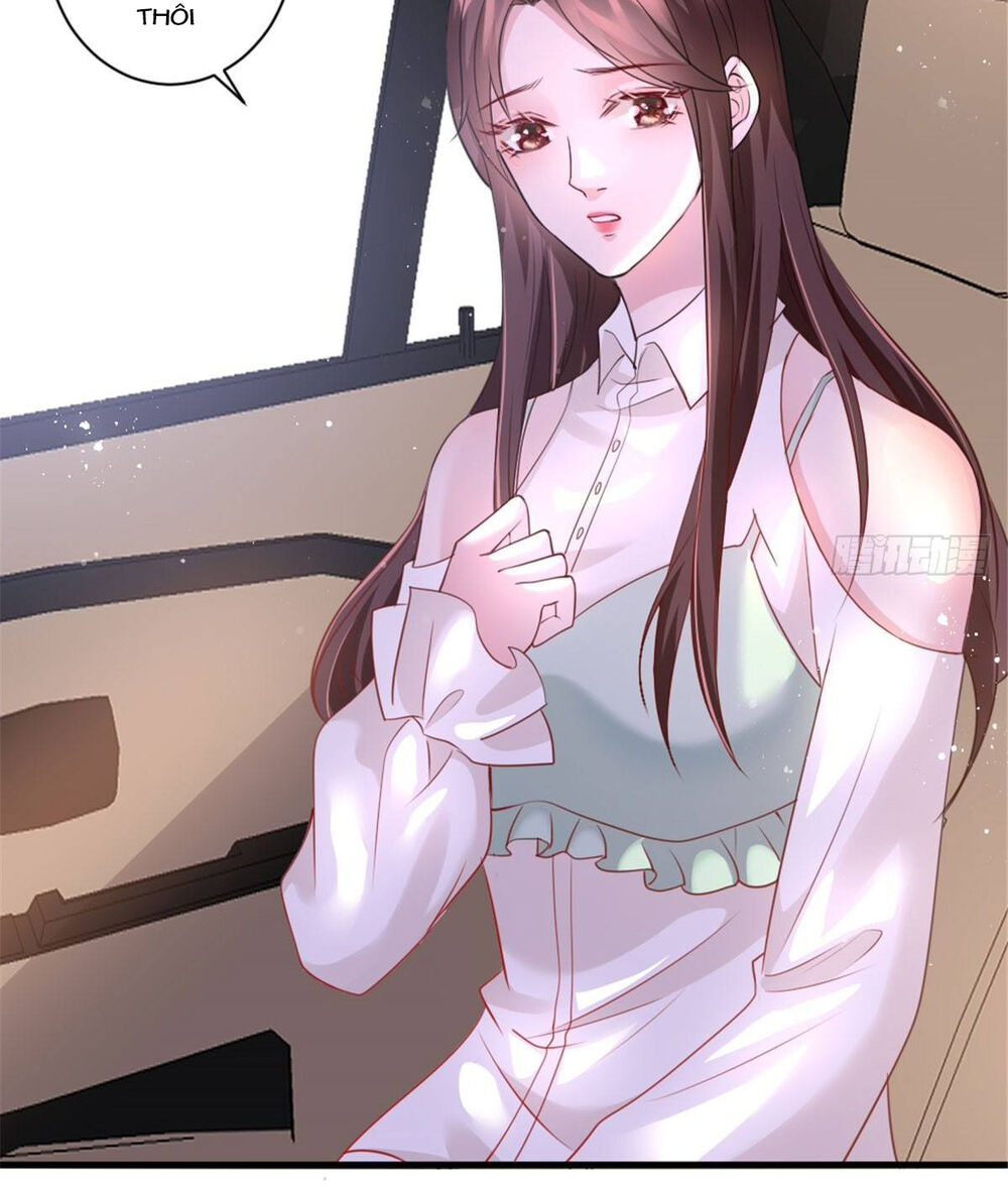 Ông Xã Kết Hôn Thử, Mạnh Thêm Chút Nữa Đi Chapter 73 - Trang 2