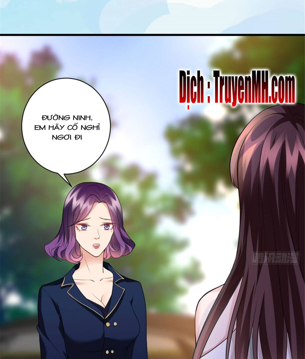 Ông Xã Kết Hôn Thử, Mạnh Thêm Chút Nữa Đi Chapter 73 - Trang 2