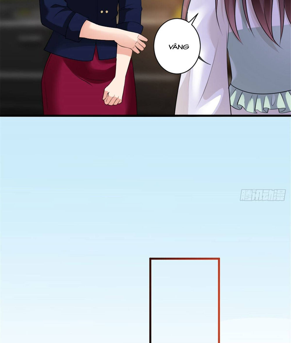 Ông Xã Kết Hôn Thử, Mạnh Thêm Chút Nữa Đi Chapter 73 - Trang 2