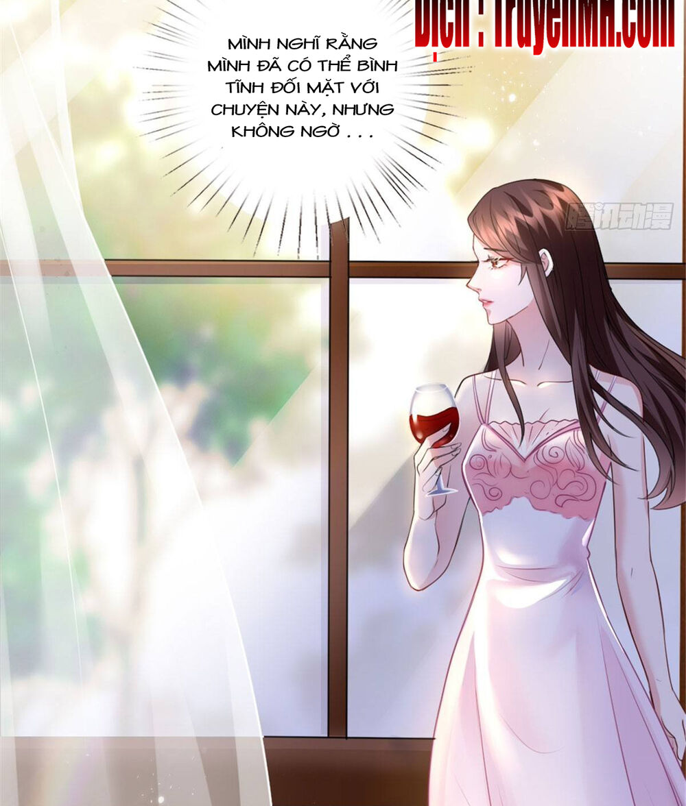 Ông Xã Kết Hôn Thử, Mạnh Thêm Chút Nữa Đi Chapter 73 - Trang 2