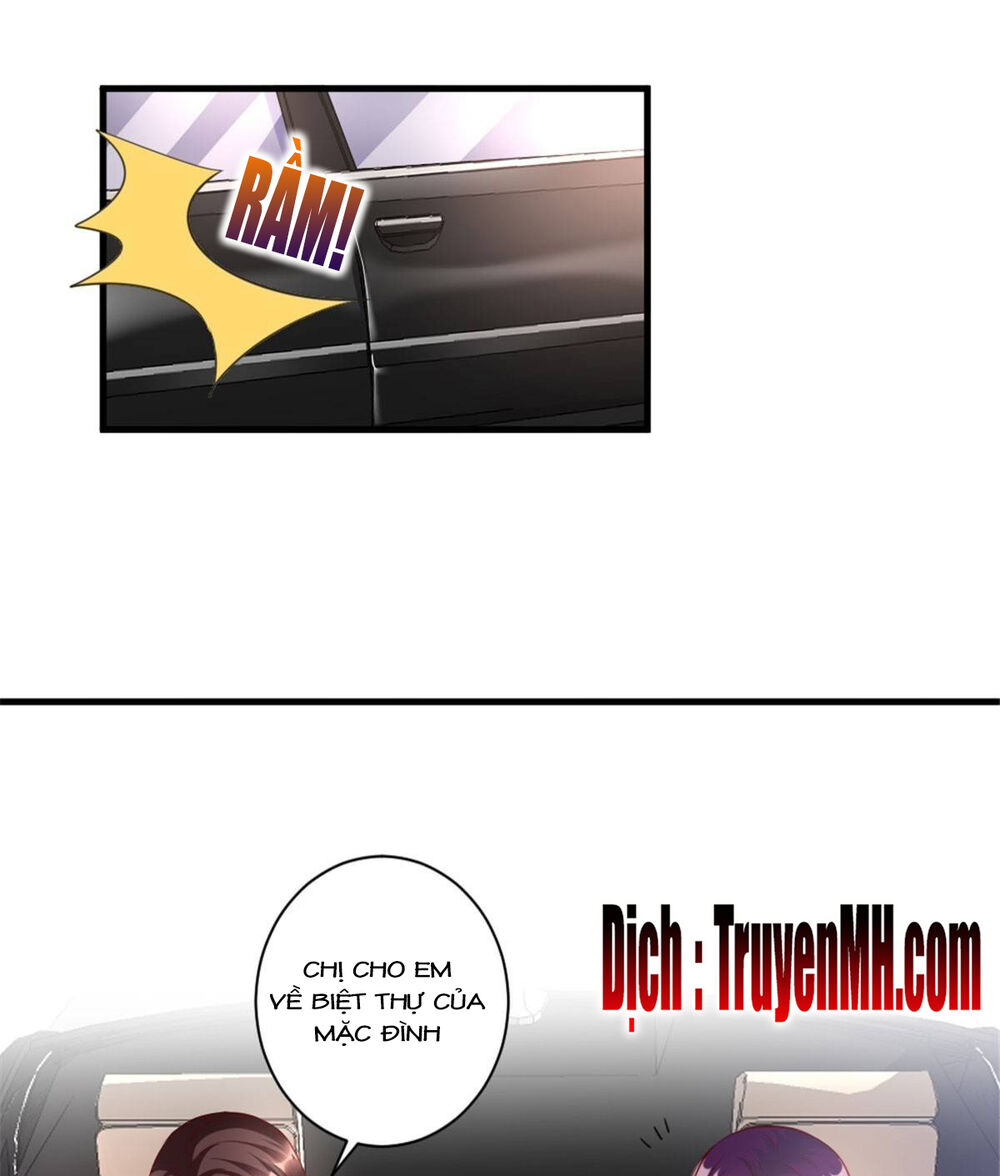 Ông Xã Kết Hôn Thử, Mạnh Thêm Chút Nữa Đi Chapter 73 - Trang 2