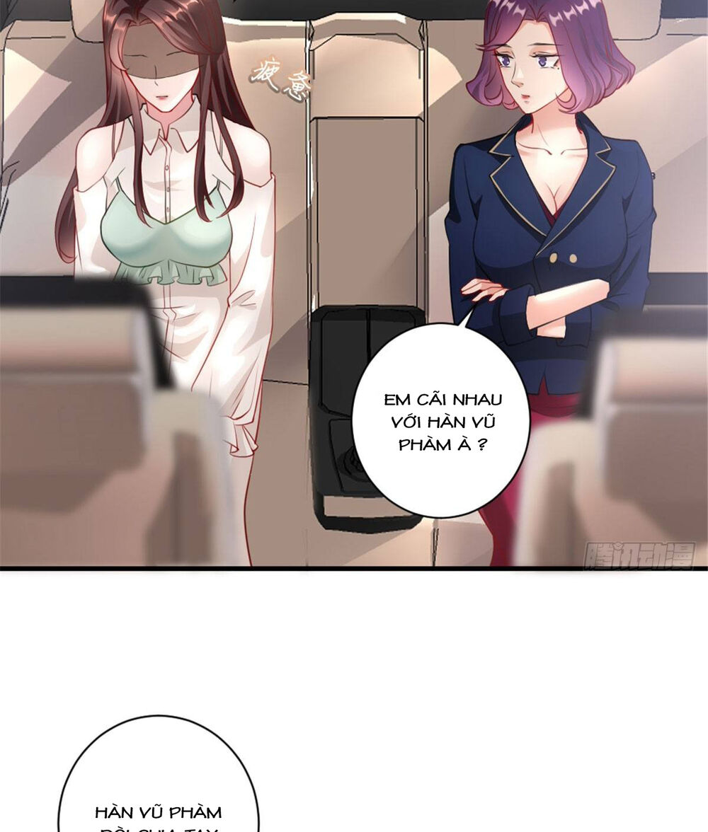 Ông Xã Kết Hôn Thử, Mạnh Thêm Chút Nữa Đi Chapter 73 - Trang 2