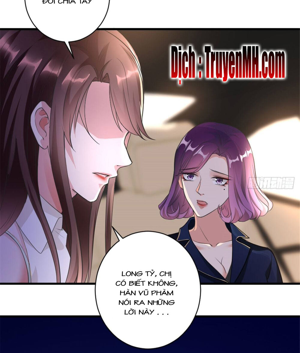 Ông Xã Kết Hôn Thử, Mạnh Thêm Chút Nữa Đi Chapter 73 - Trang 2