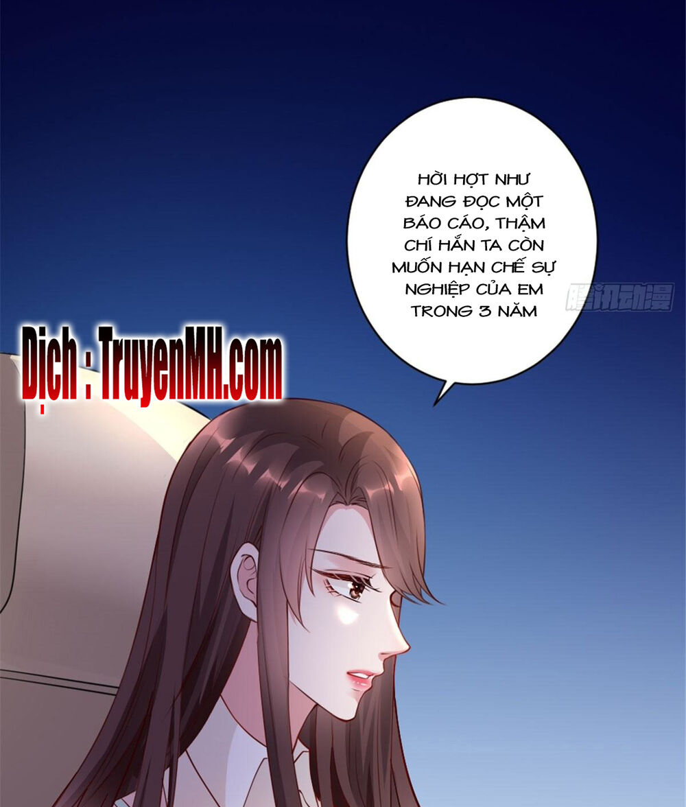 Ông Xã Kết Hôn Thử, Mạnh Thêm Chút Nữa Đi Chapter 73 - Trang 2