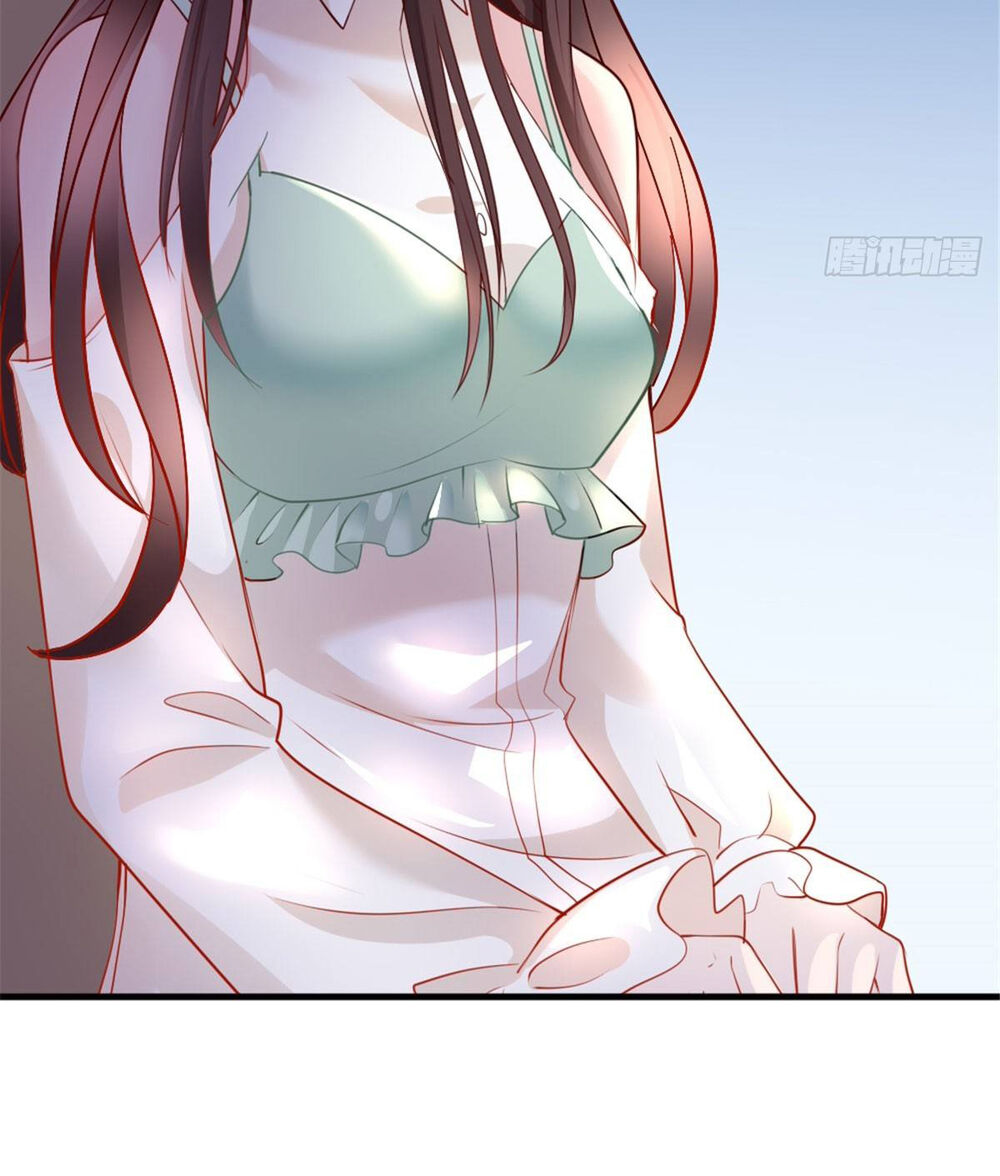 Ông Xã Kết Hôn Thử, Mạnh Thêm Chút Nữa Đi Chapter 73 - Trang 2