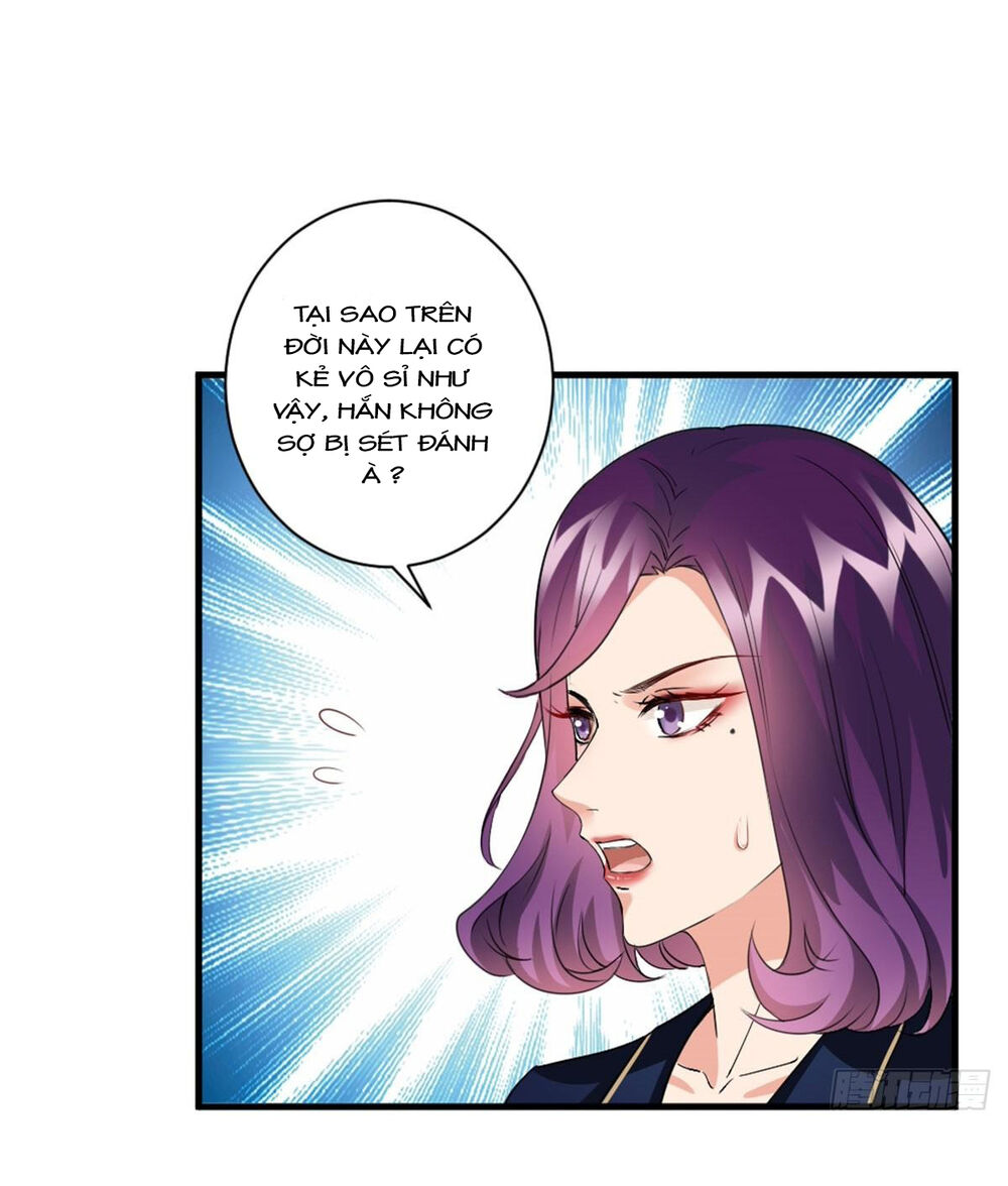 Ông Xã Kết Hôn Thử, Mạnh Thêm Chút Nữa Đi Chapter 73 - Trang 2