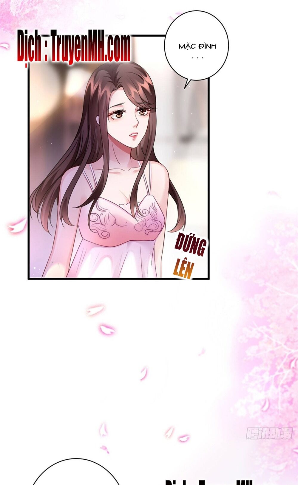 Ông Xã Kết Hôn Thử, Mạnh Thêm Chút Nữa Đi Chapter 74 - Trang 2