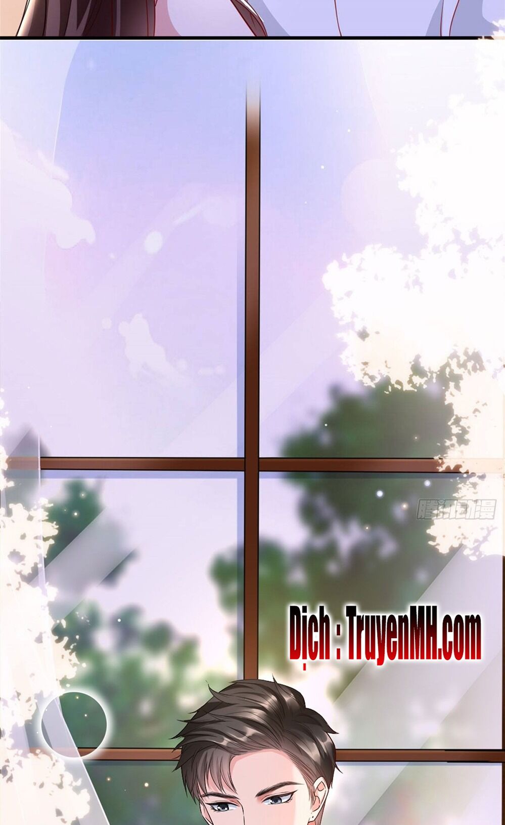 Ông Xã Kết Hôn Thử, Mạnh Thêm Chút Nữa Đi Chapter 74 - Trang 2