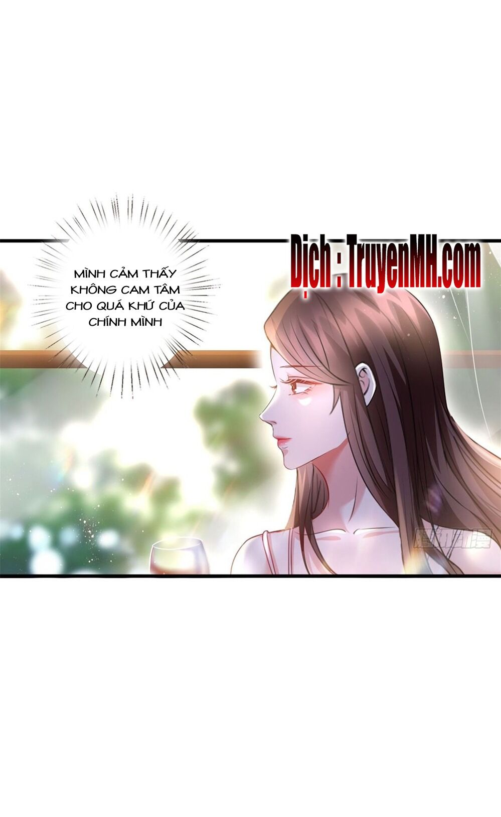 Ông Xã Kết Hôn Thử, Mạnh Thêm Chút Nữa Đi Chapter 74 - Trang 2