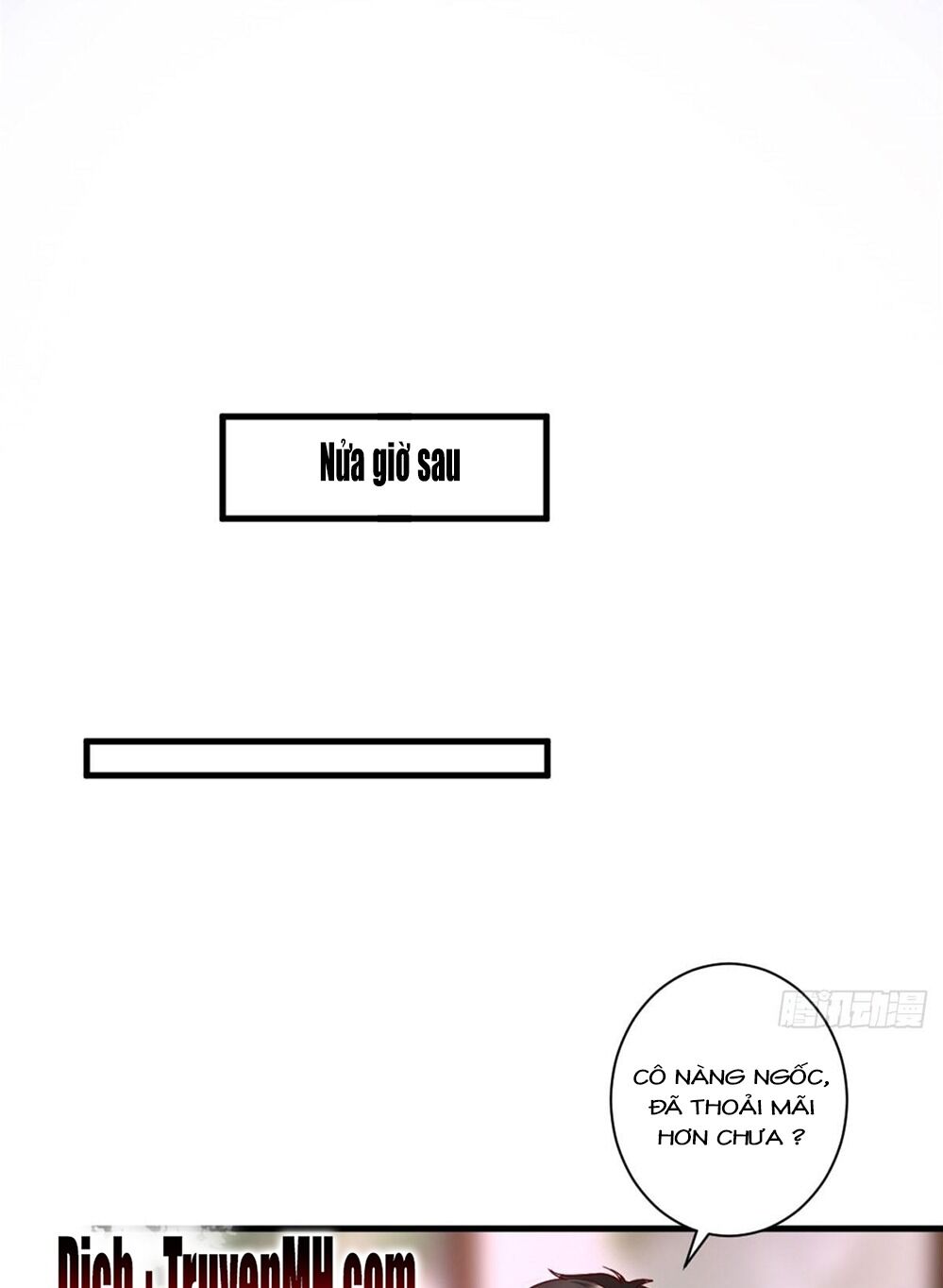 Ông Xã Kết Hôn Thử, Mạnh Thêm Chút Nữa Đi Chapter 75 - Trang 2