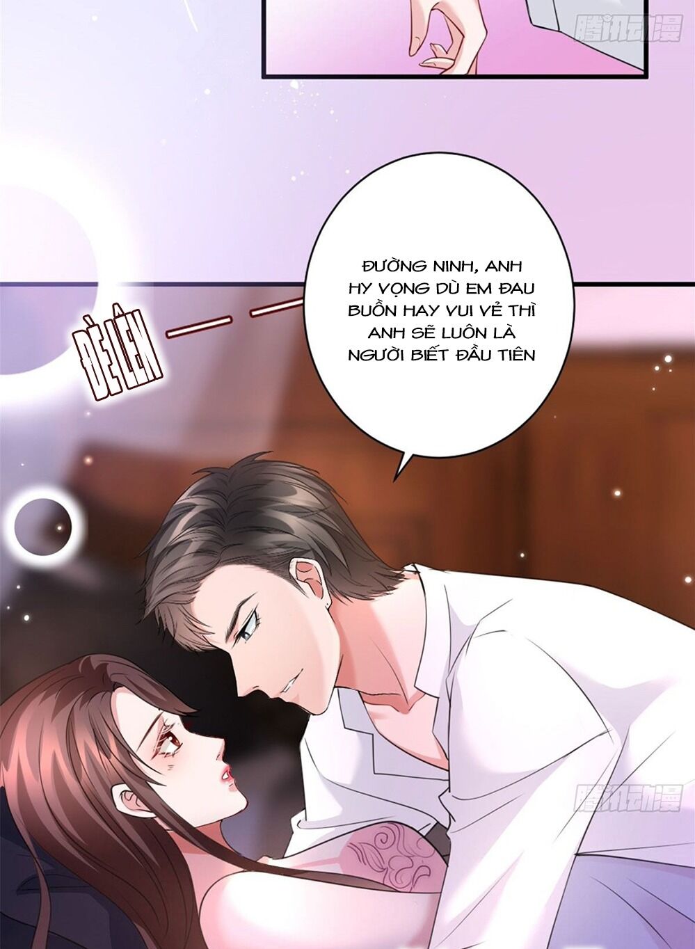 Ông Xã Kết Hôn Thử, Mạnh Thêm Chút Nữa Đi Chapter 75 - Trang 2